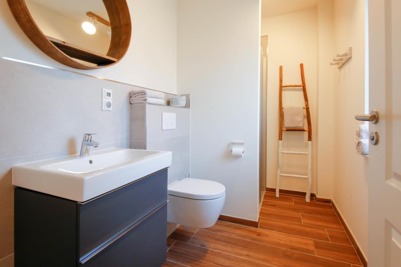 Ferienhaus North Coast Scharbeutz Eksteriør billede