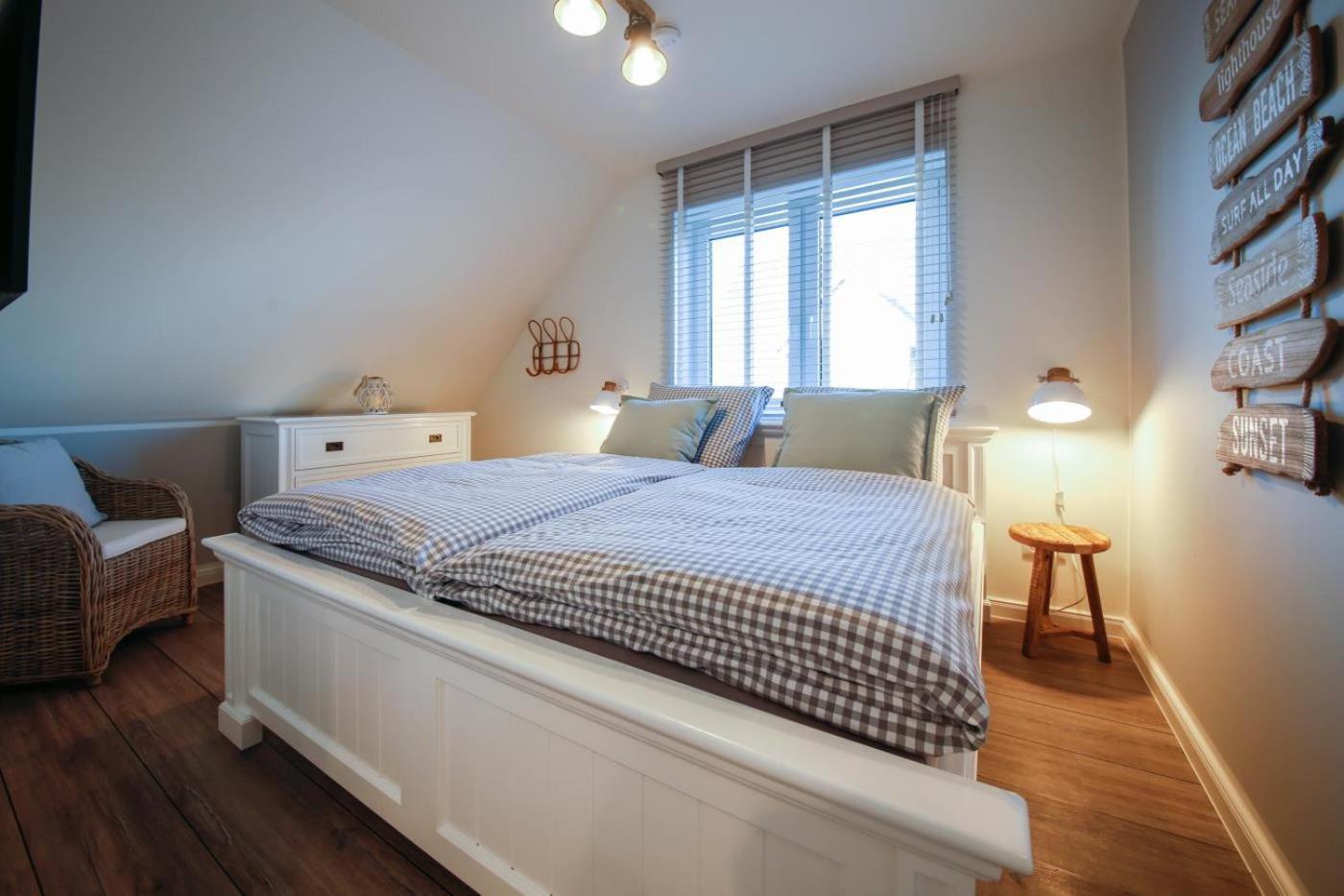Ferienhaus North Coast Scharbeutz Eksteriør billede