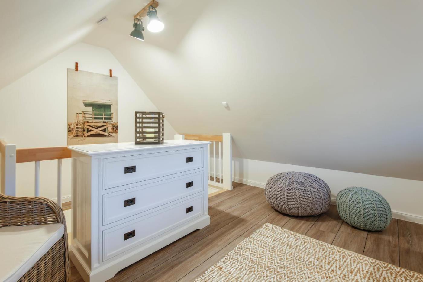 Ferienhaus North Coast Scharbeutz Eksteriør billede