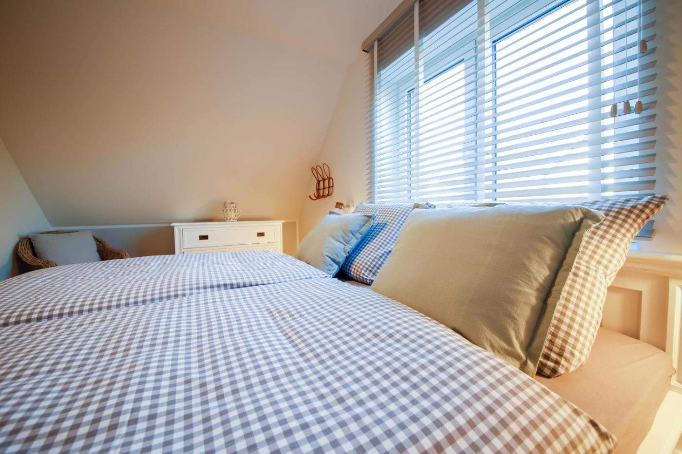 Ferienhaus North Coast Scharbeutz Eksteriør billede