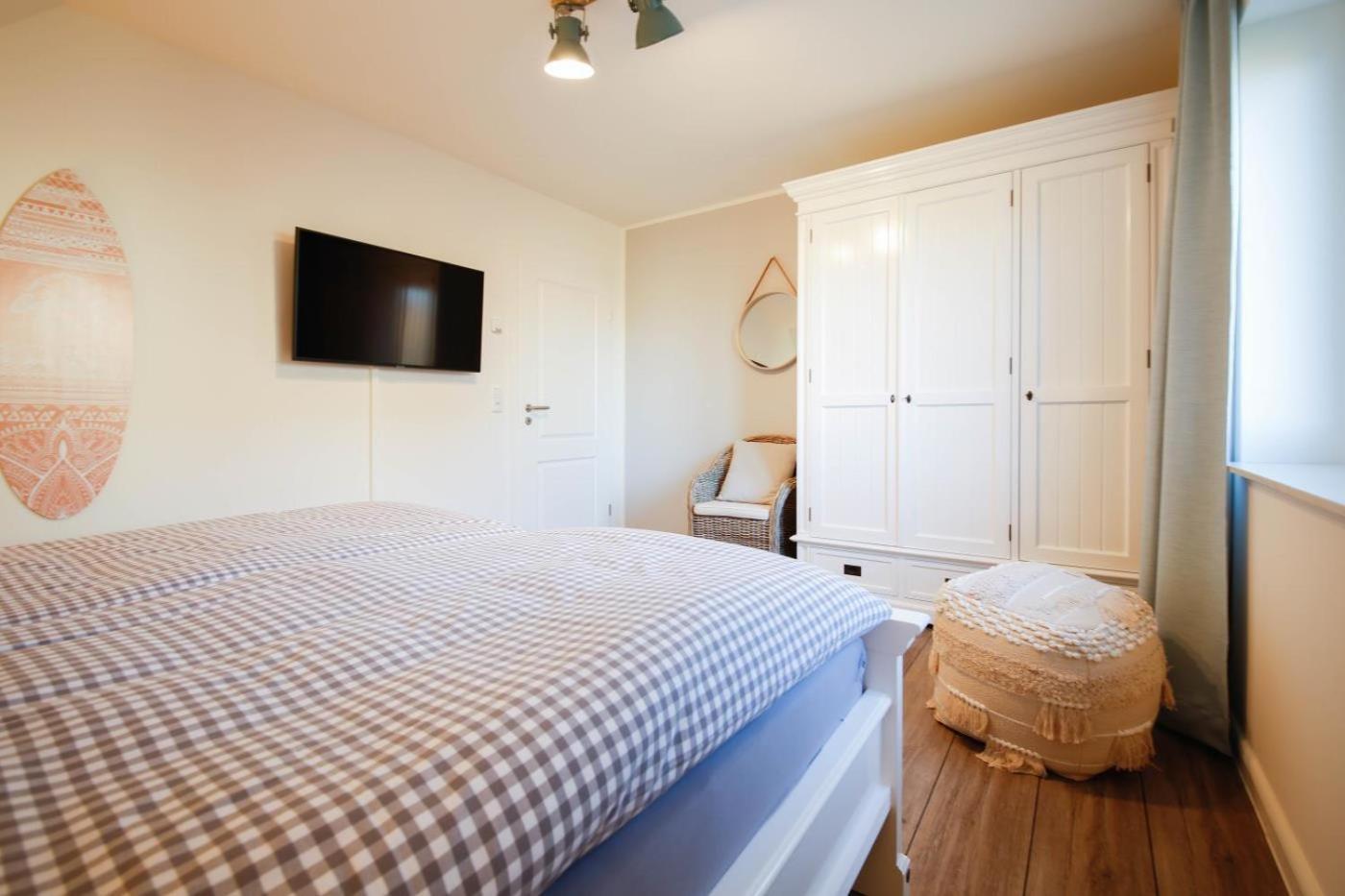Ferienhaus North Coast Scharbeutz Eksteriør billede