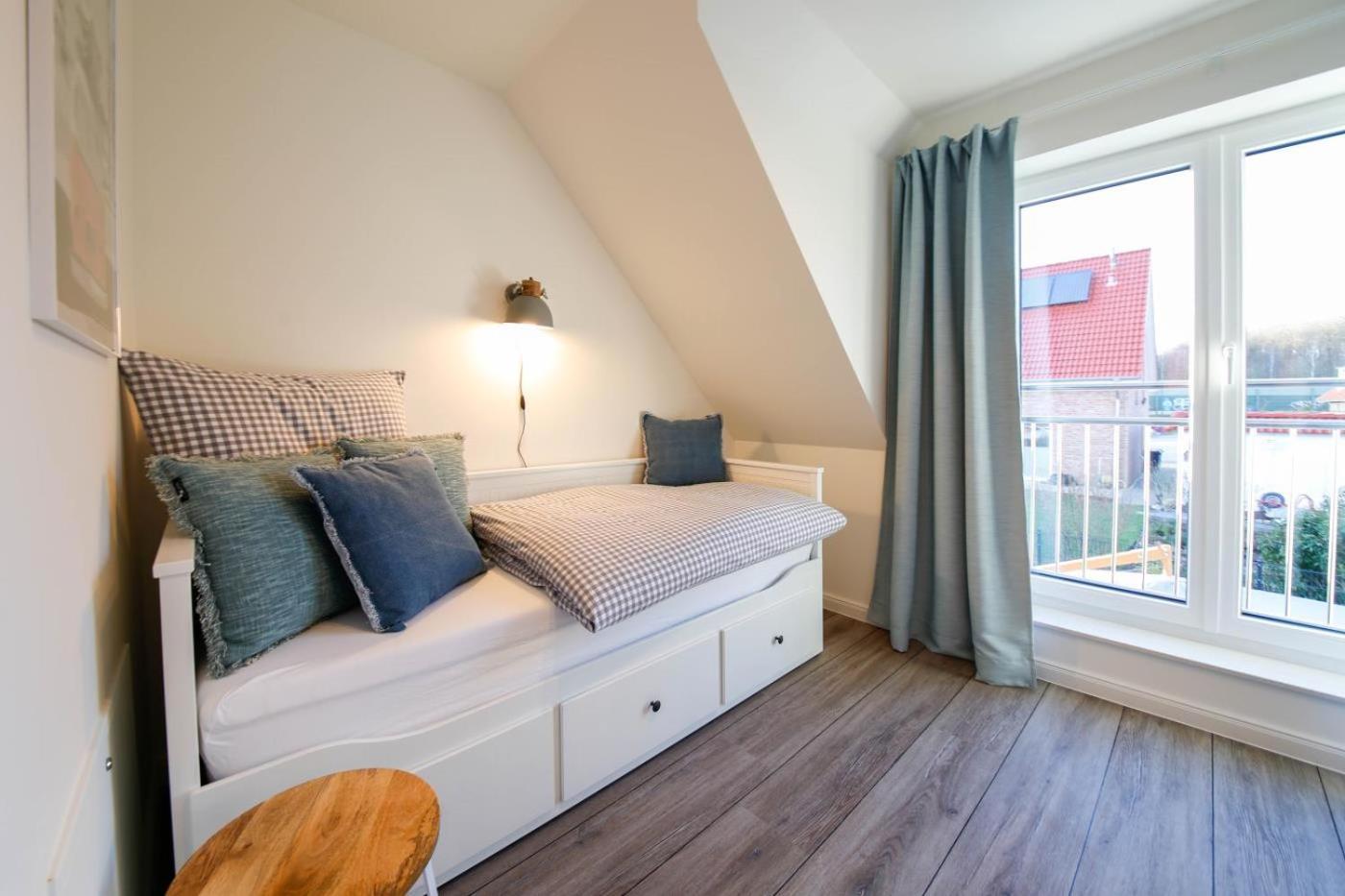 Ferienhaus North Coast Scharbeutz Eksteriør billede